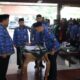 Maraton! Usai Lantik Kepala Dinas, Bupati Blora Ambil Sumpah 191 Pejabat Fungsional