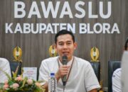 Antisipasi Kejahatan Digital Pemilu 2029, Bawaslu dan Polres Blora Perkuat Teknik Investigasi