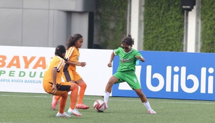 Wakil Jawa Timur Jaga Asa di MLSC All-Stars 2026 Surabaya Selangkah Lagi ke Perempat Final