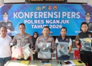 Pengeroyokan Kasus Warga PSHT Yang Direncanakan, 14 Pelaku Ditahan.