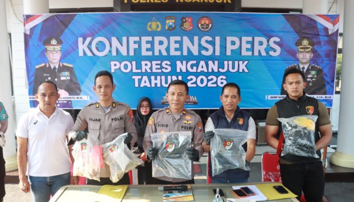 Pengeroyokan Kasus Warga PSHT Yang Direncanakan, 14 Pelaku Ditahan.