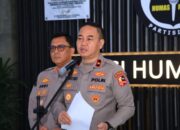 Polri Mutasi 1.121 Personel, Perkuat Organisasi dan Pelayanan hingga Tingkat Daerah
