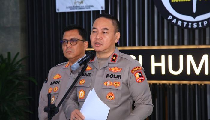 Polri Mutasi 1.121 Personel, Perkuat Organisasi dan Pelayanan hingga Tingkat Daerah