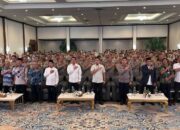 Densus 88 AT Polri Deklarasikan Penolakan Intoleransi dan Terorisme, Perkuat Ketahanan Sosial di Cilegon