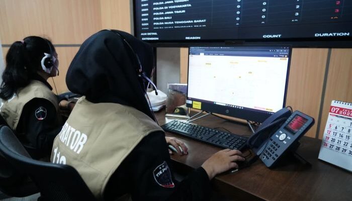 Survei Litbang Kompas: Pelayanan Polri Dinilai Makin Profesional, Mudah Diakses, dan Berkualitas