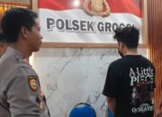 Motor Penyewa Hilang Dibawa Kabur Karyawan Rental, Pelaku Ditangkap di Kartasura