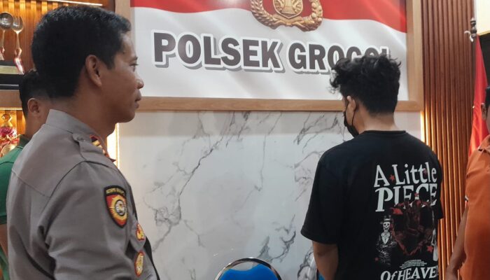 Motor Penyewa Hilang Dibawa Kabur Karyawan Rental, Pelaku Ditangkap di Kartasura