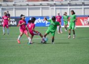 Surabaya Posisi Tiga MLSC All-Stars 2026, Kalahkan Yogyakarta 1-0 di Kudus