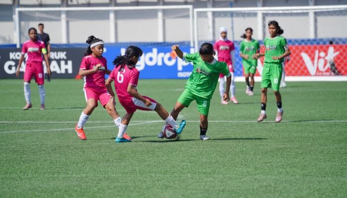 Surabaya Posisi Tiga MLSC All-Stars 2026, Kalahkan Yogyakarta 1-0 di Kudus