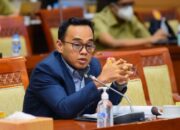 Rano Alfath: Peningkatan Kepercayaan Publik Jadi Modal Polri Perkuat Profesionalisme dan Reformasi