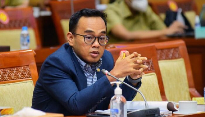 Rano Alfath: Peningkatan Kepercayaan Publik Jadi Modal Polri Perkuat Profesionalisme dan Reformasi