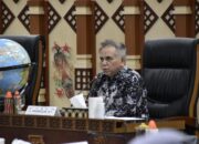Haidar Alwi: Kepercayaan Publik Berdasarkan Survei Litbang Kompas Jadi Hadiah Terbaik bagi Polri di Hari Bhayangkara