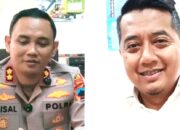 AKBP Muhammad Solikhin Fery Ditunjuk sebagai Kapolres Rembang, Gantikan AKBP Mohammad Faisal Pratama