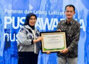 Kanwil DJKN Jawa Timur Raih Tiga Penghargaan Nasional pada Peringatan 118 Tahun Lelang Indonesia