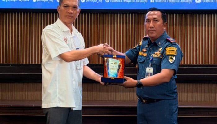 148 Warga Ikuti Diklat Poltekpel Surabaya di Sumenep, Tingkatkan Kompetensi dan Pemberdayaan Masyarakat