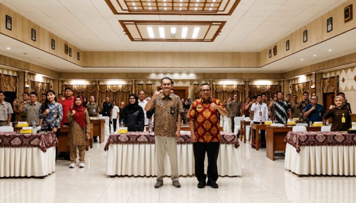 KPKNL Surabaya Ajak Masyarakat Terlibat Langsung dalam Perbaikan Pelayanan Publik