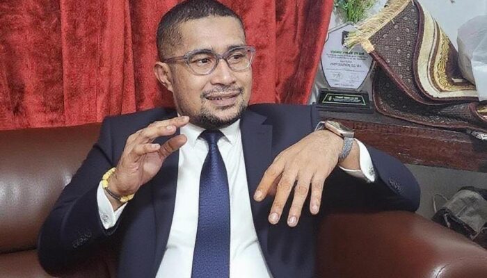 Sandri Rumanama: Meningkatnya Kepercayaan Publik Bukti Reformasi Polri Mulai Dirasakan Masyarakat