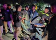 Polres Pacitan Kerahkan 931 Personel Gabungan Amankan Pengesahan Warga PSHT