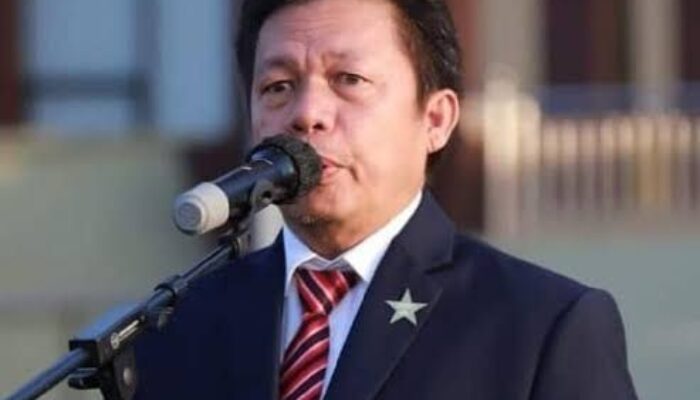 Edi Hasibuan: Meningkatnya Citra Polri Bukti Apresiasi Publik terhadap Kinerja Kepolisian