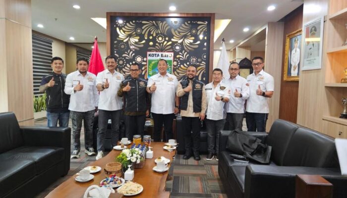 HDCI Jatim Pilih Kota Batu Jadi Tuan Rumah Pahlawan Tour XV, Dorong Kebangkitan Wisata