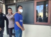 Niat Menolong Berujung Petaka, Pelaku Malah Rampas Sepeda Motor Korban