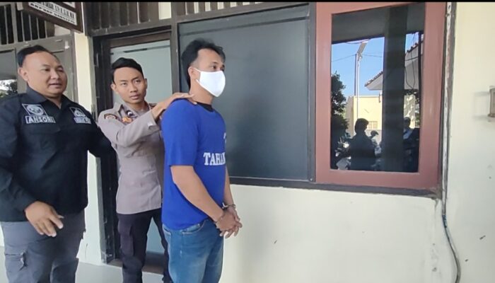 Niat Menolong Berujung Petaka, Pelaku Malah Rampas Sepeda Motor Korban