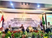Kadin Jatim Gelar Sarasehan Nasional, Menakar Dampak Ekonomi dan Ekosistem Pertembakauan