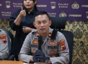 Dendam Pribadi Berujung Pembakaran Rumah di Kudus, Dua Pelaku Diamankan Polisi