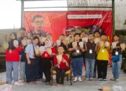 Sanggar Nareswari Latih Anak Berkebutuhan Khusus Membuat Topeng Malangan Bernilai Ekonomi