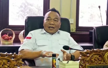 Komisi A DPRD Surabaya