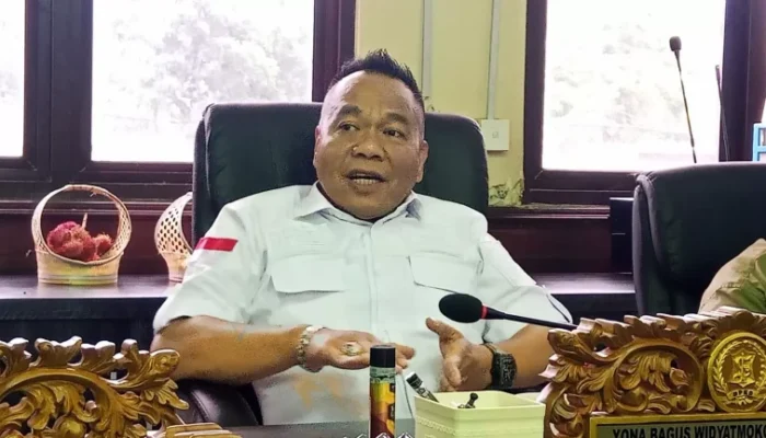 Tragedi SMAN 11, Ketua Komisi A DPRD Surabaya Desak Penegakan Hukum Tanpa Toleransi