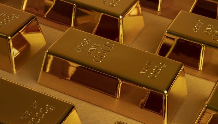 Harga Emas Antam Turun Rp15.000, Kini Dibanderol Rp2,29 Juta per Gram