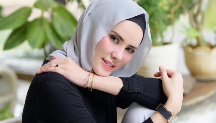 ART Angel Lelga Ditahan, Motif Pencurian Barang Mewahnya Bikin Kaget