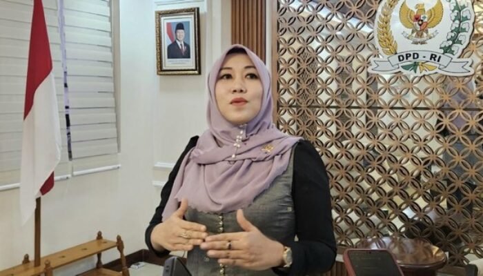 Antrean Solar di Jatim Imbas Kebijakan Kuota Bulanan, Senator Lia Desak Transparansi