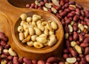 Kacang Goreng vs Kacang Oven: Mana Lebih Sehat? Ini Perbandingan Gizi Lengkapnya