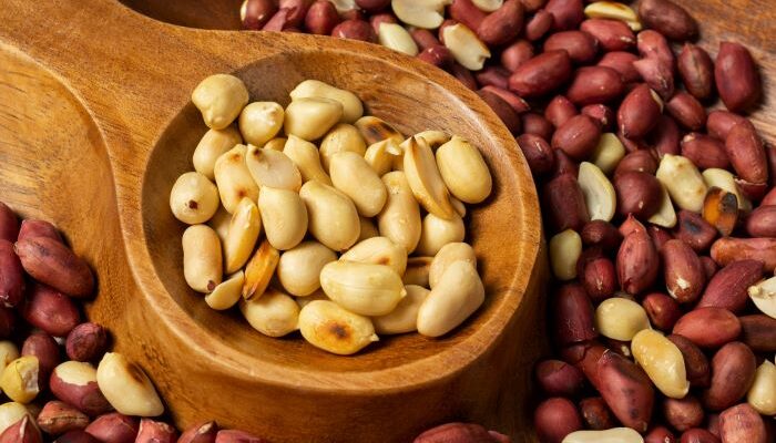 Kacang Goreng vs Kacang Oven: Mana Lebih Sehat? Ini Perbandingan Gizi Lengkapnya