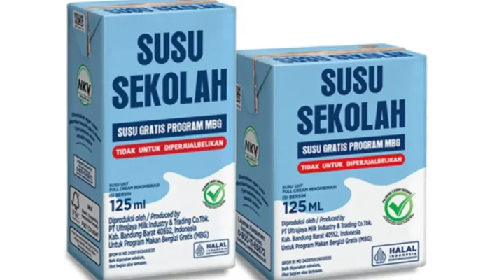 Kebutuhan Susu MBG Melonjak, BGN Dorong Kebangkitan Peternakan Sapi Perah