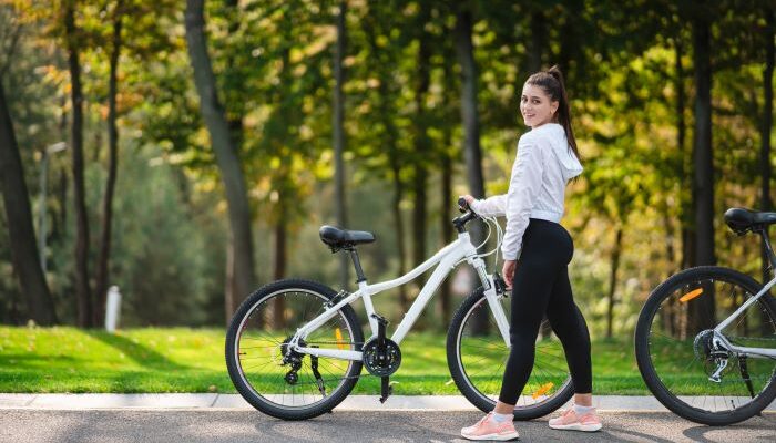 Bersepeda Efektif Turunkan Berat Badan? Ini Jumlah Kalori yang Terbakar dan Minuman Terbaik Setelah Gowes