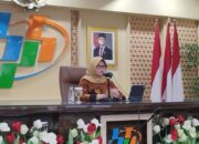 Ekspor Indonesia Menurun pada November 2025, Sektor Tambang Jadi Penyebab Utama