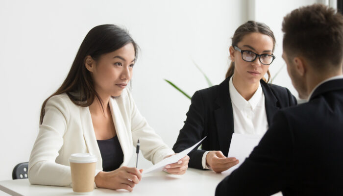Cara Interview Kerja agar Lolos: Persiapan, Pertanyaan yang Sering Muncul, dan Tips Menjawabnya