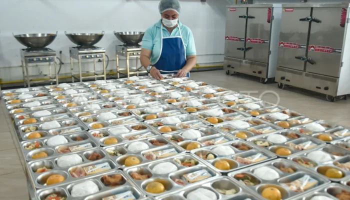 BGN Batasi Dapur MBG Maksimal 6 per Kecamatan, Investor Pertanyakan Kepastian Nasib Investasi