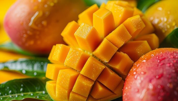 10 Olahan Buah Mangga yang Lezat dan Mudah Dibuat, dari Jus hingga Sambal Mangga