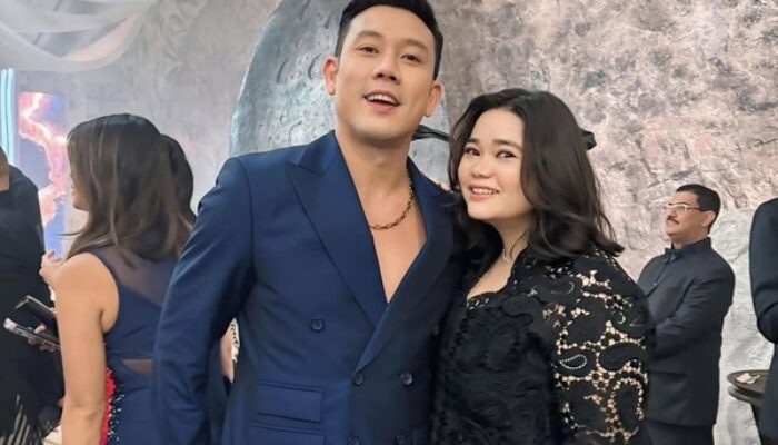 Rahasia Parenting Denny Sumargo, Biel Dilatih Mandiri Sejak Usia Dini