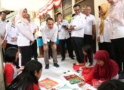 Dispendik Surabaya Ajak Siswa Isi Liburan Secara Produktif, Ingatkan Batas Gadget dan Jam Malam