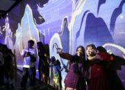 Cross Musea Pertiwi Hadir di Surabaya, Sajikan Wisata Edukasi Sejarah dan Budaya yang Interaktif