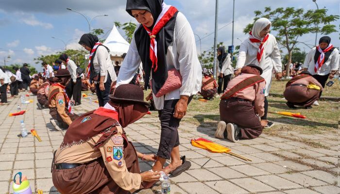 Libur Sekolah di Surabaya Dinilai Sukses Perkuat Peran Keluarga dalam Pendidikan Anak
