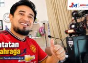 Penantian Panjang Itu Akhirnya Berakhir di Paris