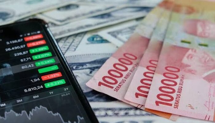 Purbaya Optimistis Rupiah Menguat Jika Sinergi Kemenkeu dan BI Makin Solid