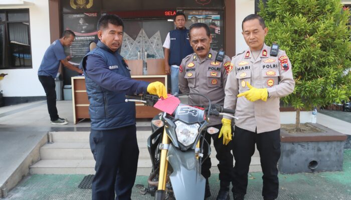 Beraksi di Konser Dangdut Todanan, Tiga Sindikat Curanmor Lintas Daerah Diringkus Polisi