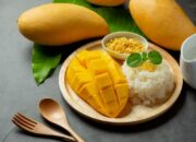 10 Manfaat Buah Mangga untuk Kesehatan yang Perlu Anda Ketahui